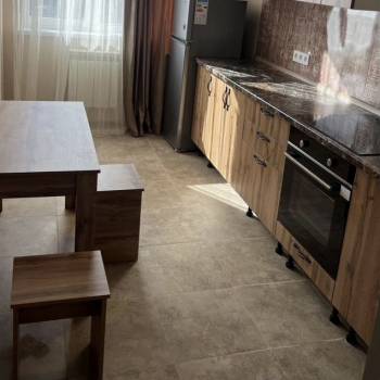 Сдается 1-комнатная квартира, 34 м²