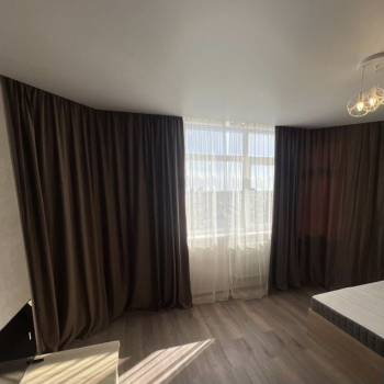 Сдается 1-комнатная квартира, 34 м²