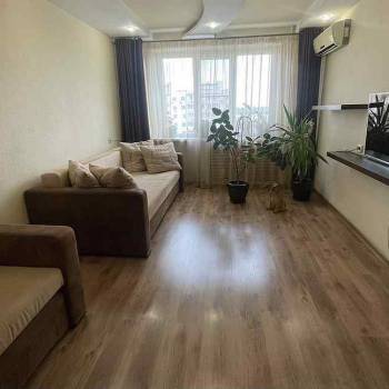 Сдается Многокомнатная квартира, 67 м²