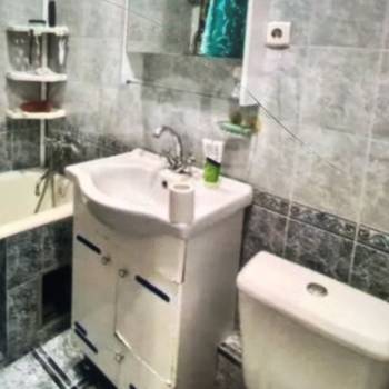 Сдается Многокомнатная квартира, 57 м²