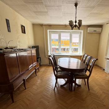 Сдается Многокомнатная квартира, 61 м²
