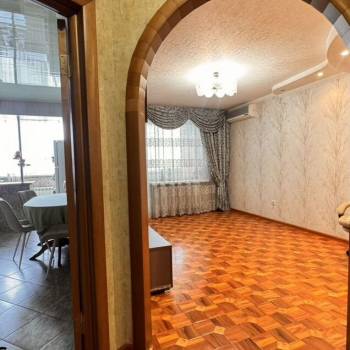 Сдается Многокомнатная квартира, 65 м²