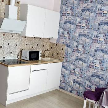 Сдается 1-комнатная квартира, 26 м²