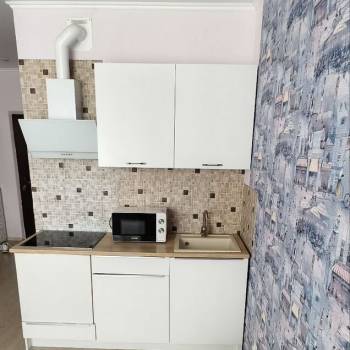 Сдается 1-комнатная квартира, 26 м²