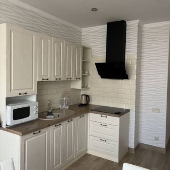 Сдается 1-комнатная квартира, 38,7 м²