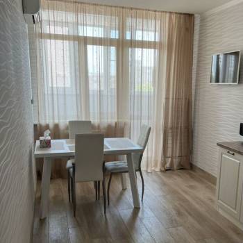 Сдается 1-комнатная квартира, 38,7 м²