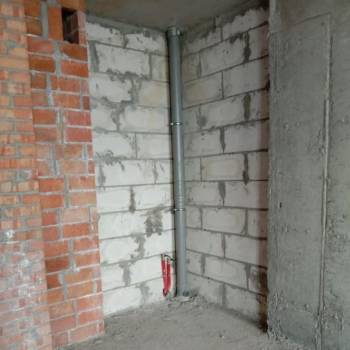 Продается 1-комнатная квартира, 41 м²