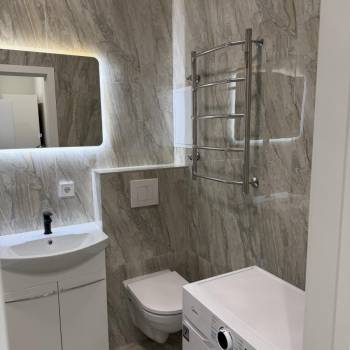 Сдается 1-комнатная квартира, 30 м²