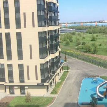 Продается 1-комнатная квартира, 23,1 м²