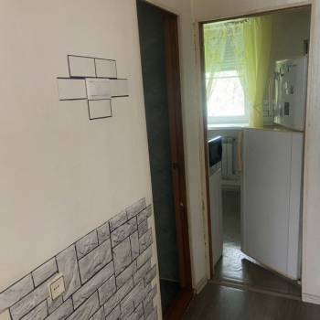 Сдается 1-комнатная квартира, 48 м²