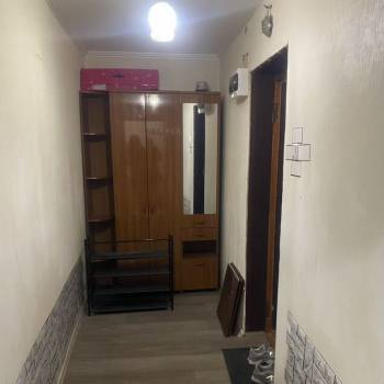 Сдается 1-комнатная квартира, 48 м²