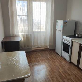 Сдается 1-комнатная квартира, 33 м²