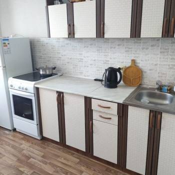 Сдается 1-комнатная квартира, 33 м²