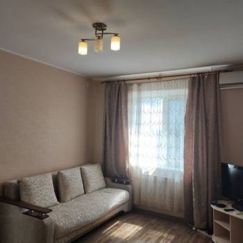 Сдается 1-комнатная квартира, 33 м²