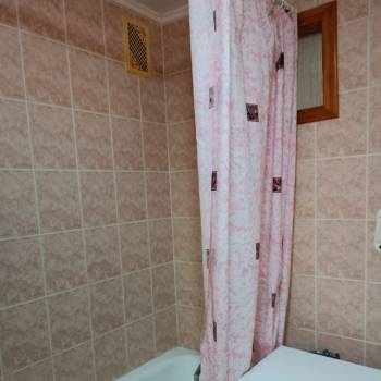 Сдается 1-комнатная квартира, 31,4 м²