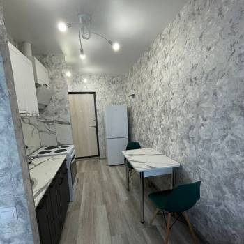 Сдается 1-комнатная квартира, 27 м²