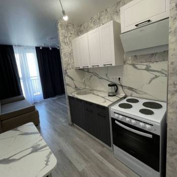 Сдается 1-комнатная квартира, 27 м²