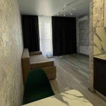 Сдается 1-комнатная квартира, 27 м²