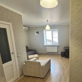 Сдается 1-комнатная квартира, 25 м²