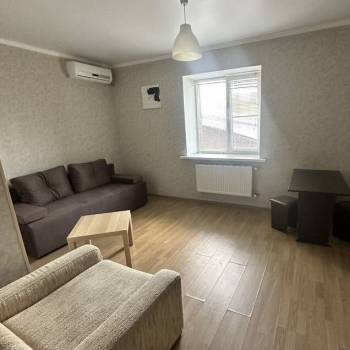 Сдается 1-комнатная квартира, 25 м²