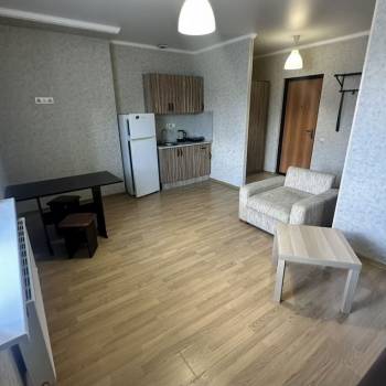 Сдается 1-комнатная квартира, 25 м²