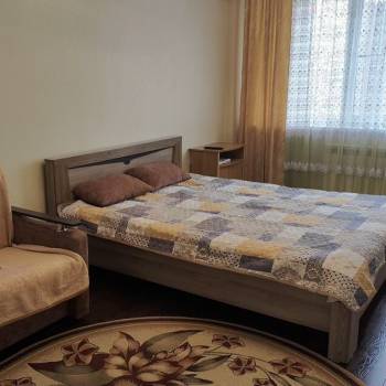 Сдается 1-комнатная квартира, 47 м²
