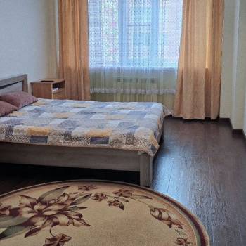 Сдается 1-комнатная квартира, 47 м²