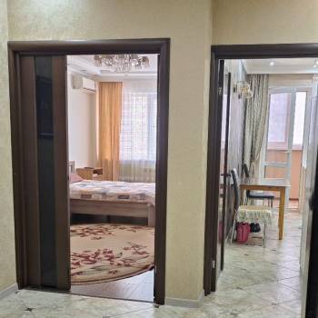 Сдается 1-комнатная квартира, 47 м²