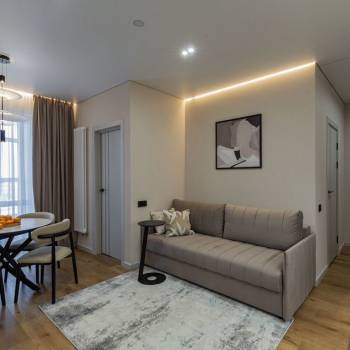 Продается Многокомнатная квартира, 80 м²