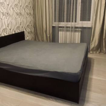 Сдается 2-х комнатная квартира, 43 м²