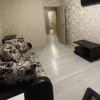 Сдается 2-х комнатная квартира, 43 м²