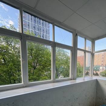 Сдается 1-комнатная квартира, 43 м²