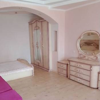 Продается 1-комнатная квартира, 46 м²