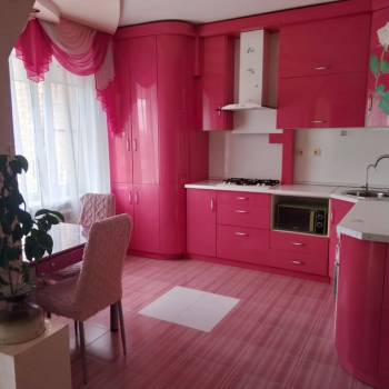 Продается 1-комнатная квартира, 46 м²
