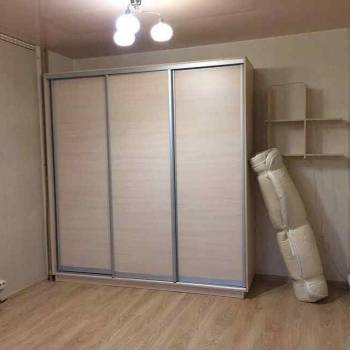 Сдается 1-комнатная квартира, 34 м²