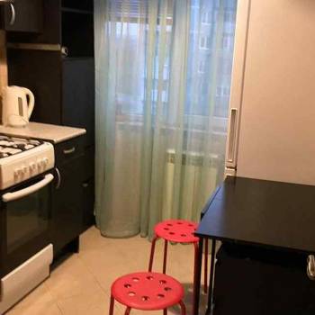 Сдается 1-комнатная квартира, 34 м²