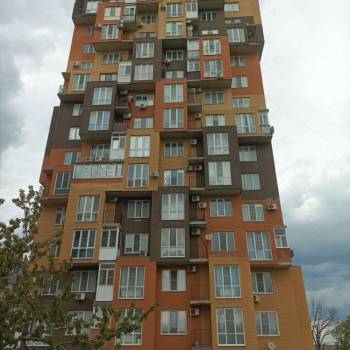 Продается 1-комнатная квартира, 50 м²
