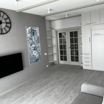 Сдается 1-комнатная квартира, 50 м²