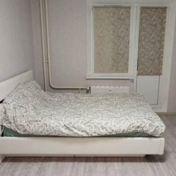 Продается 1-комнатная квартира, 28 м²
