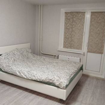 Продается 1-комнатная квартира, 28 м²