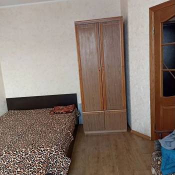Сдается 1-комнатная квартира, 32 м²