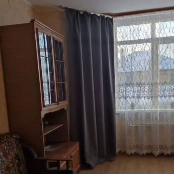 Сдается 1-комнатная квартира, 32 м²