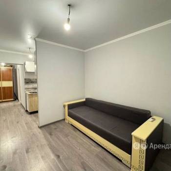 Сдается 1-комнатная квартира, 28 м²