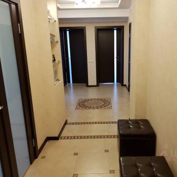 Продается 3-х комнатная квартира, 87 м²