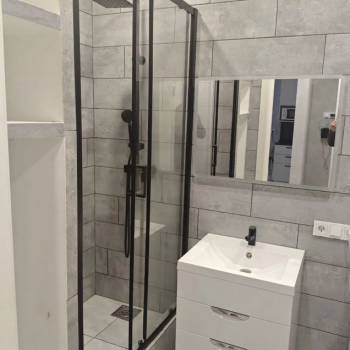 Сдается 1-комнатная квартира, 44 м²