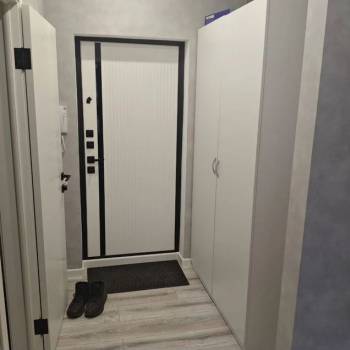 Сдается 1-комнатная квартира, 44 м²