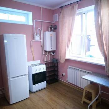 Сдается Дом, 63 м²