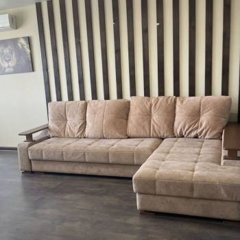 Сдается 2-х комнатная квартира, 52,9 м²