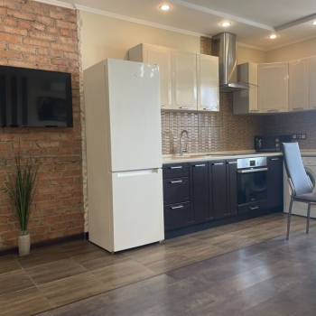 Сдается 2-х комнатная квартира, 52,9 м²