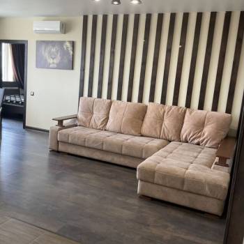 Сдается 2-х комнатная квартира, 52,9 м²